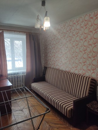 Продам 2х кімн. в центрі, Петропавлівська - фото 1