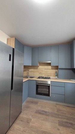 2к.квартира, новобудова, з котлом ,65м2, заходь і живи! - фото 1