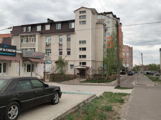 Продаю квартиру с ремонтом  128 м². Можно посмотреть в любое время .. Суми