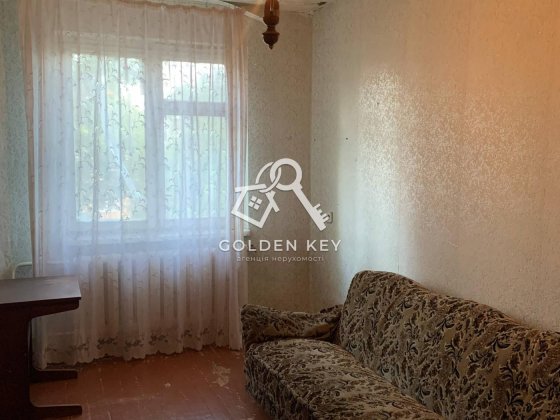 Продаж 3-кімнатної квартири по вулиці Героїв АТО Кривой Рог