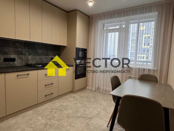 Продаж 1кім квартири з Євроремонтом! Новобудова! Автономне опалення Полтава