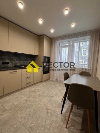 Продаж 1кім квартири з Євроремонтом! Новобудова! Автономне опалення - фото 1