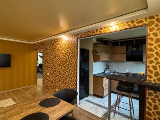 129 квартал. Розкішна 3 кім.СТУДІЯ для комфорту. Є все .Є-ВІДНОВЛЕННЯ Кривой Рог