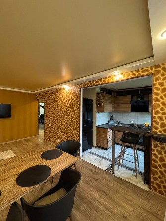 129 квартал. Розкішна 3 кім.СТУДІЯ для комфорту. Є все .Є-ВІДНОВЛЕННЯ - фото 1