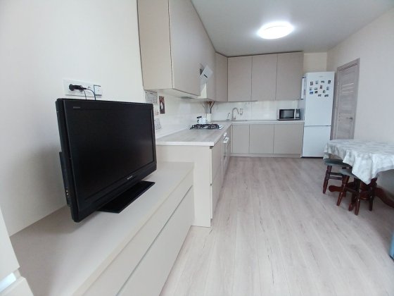 Двокімнатна біля Центрального парку Ірпінь