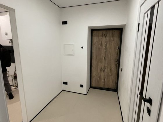 Повноцінна 1к квартира 40 м.кв. з ремонтом, інд газ опалення 56000 $ Ірпінь