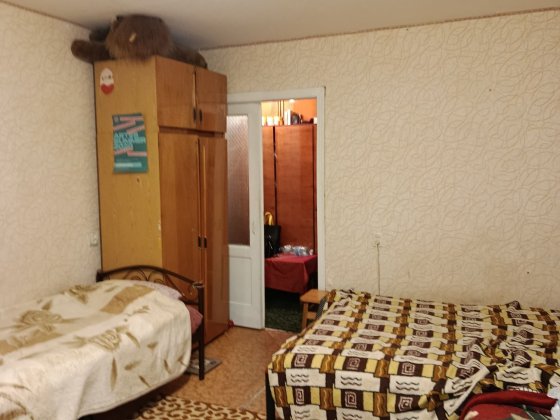 Продажа 1-к квартиры на Харьковской. Суми