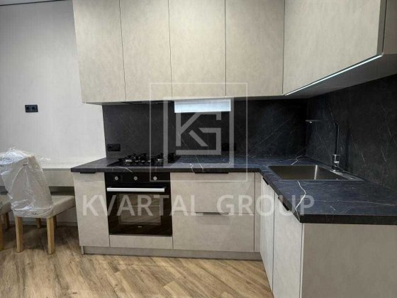 Продам ГАРНУ євро2к квартиру з ремонтом. Газ. 39.6м2. Набережна. Ірпінь