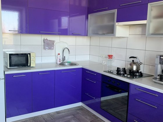 Продам 1 кв в новобудові 6/11 Суми