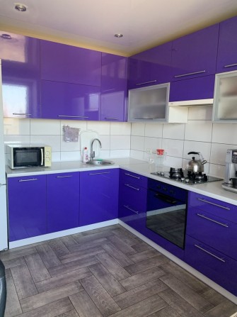 Продам 1 кв в новобудові 6/11 - фото 1