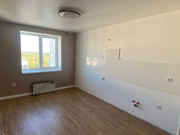 2-х кім. на Леваді з ремонтом - фото 1