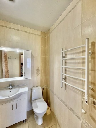 1-кімнатна квартира в новому будинку - фото 1