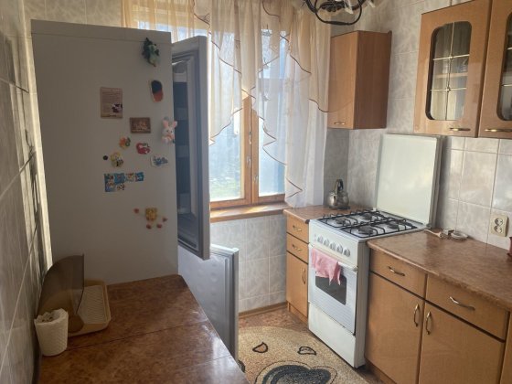 Продам 2 ком, 3й эт, Мебель, Техника Суми