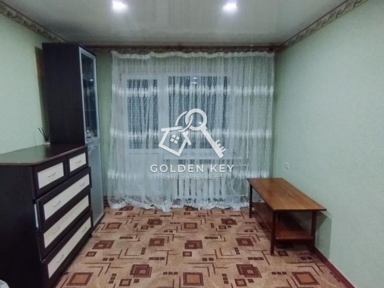 Продаж 1 кімнатної квартири площа Артема Кривой Рог