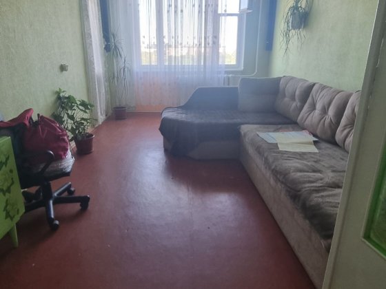 Продаж 4х кімнатної кварьири мікрорайон Сонячний Кривой Рог