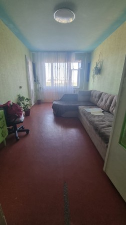 Продаж 4х кімнатної кварьири мікрорайон Сонячний - фото 1