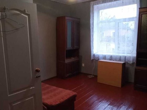 Бюджетна 1к квартира в Київському районі! Полтава