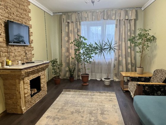 Продам 3 х кімнатну кварт Суми