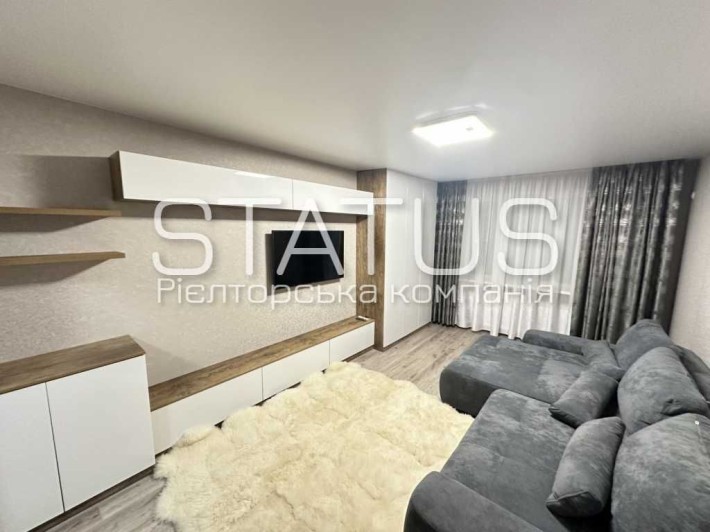 Продаж однокімнатної квартири в новобудові. - фото 1