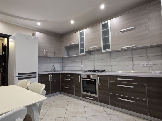 Продаж 1к квартири район СКД Суми