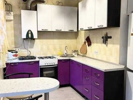 Продаж 3-к квартири вул. Гамалія Суми