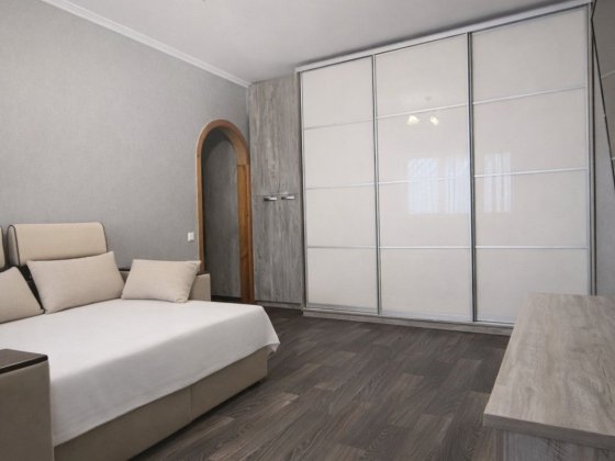 2кімнатна квартира на в.Сірка Суми