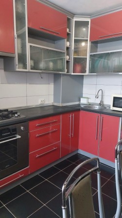 Продам 3х кімнатну ЗСУ,  ремонт,  меблі. - фото 1