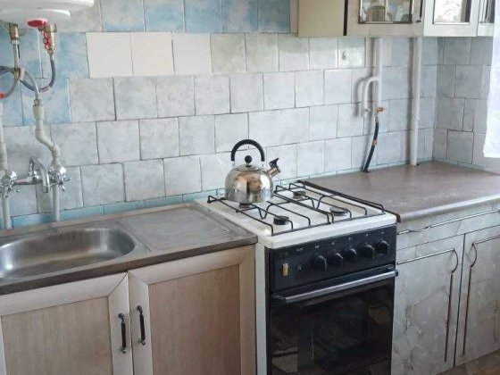 Продаж 1-кімнатної квартири вул. 3-й Парковий проїзд (Хіммістечко) Суми