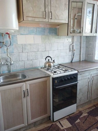 Продаж 1-кімнатної квартири вул. 3-й Парковий проїзд (Хіммістечко) - фото 1