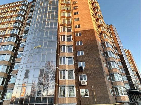 Продаж 1-км. квартири від власника ЖК Зарічний Суми