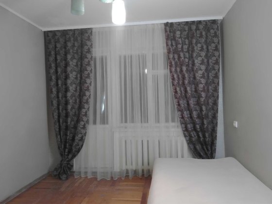 Трикімнатна район Автовокзалу Рівне