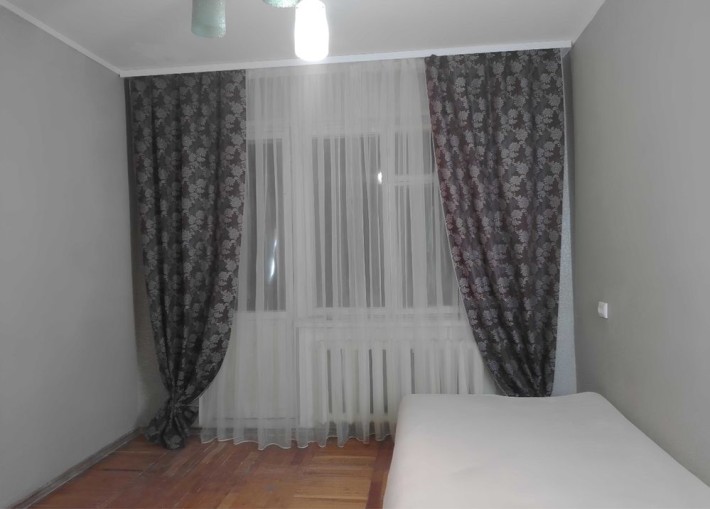 Трикімнатна район Автовокзалу - фото 1