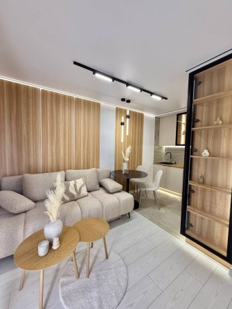 Квартира з ремонтом новобудова Тернопіль - фото 1