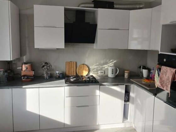 3 кім на вул. Над Яром у новобудові Тернополь