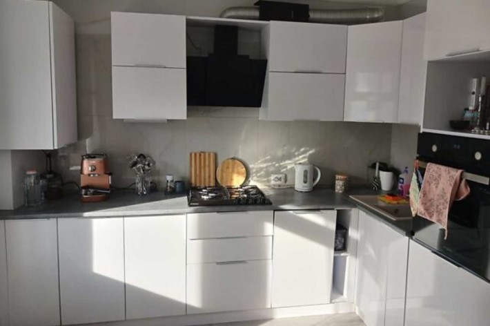 3 кім на вул. Над Яром у новобудові - фото 1