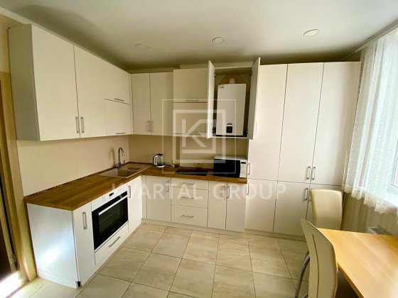 Продаж квартири.МІНІМАЛЬНЕ оформлення. Ірпінь