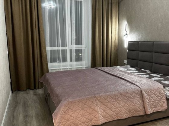 Продам євро 3к квартиру з новим ремонтом, газ, ЖК «Нові метри парк» Ирпень