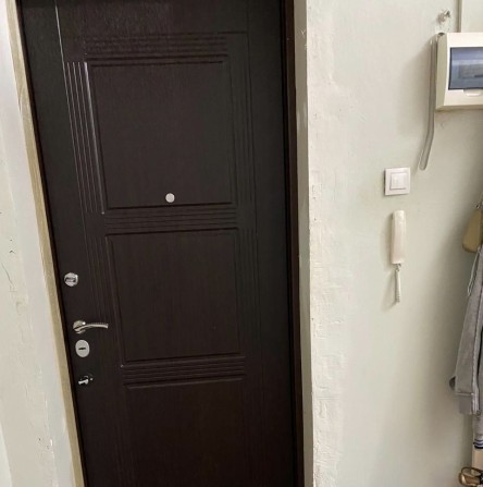 Продаж 2 х кімн Сталінки на Дзержинці, пр Героїв Підпильників. - фото 1