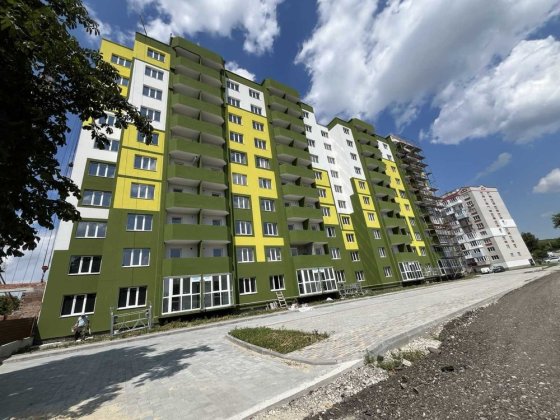 2кім. Вул. Микулинецька Тернопіль