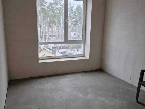 Вигідна пропозиція! Газ.Квартира 60м2 біля Центрального парку, Сільпо. Ірпінь