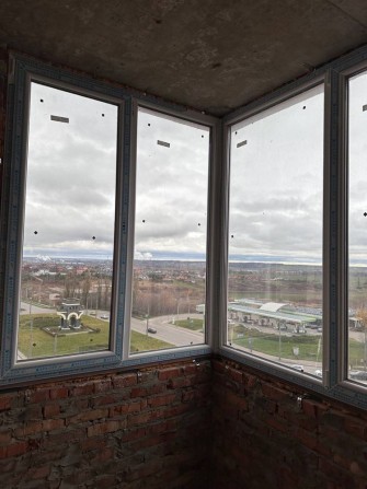 Продам однокімнатну квартиру в новобудові - фото 1