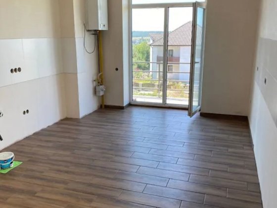 Продаж 2к квартири 77.4 кв. м на вул. Далека Тернопіль