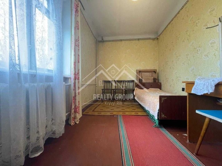 Продаж 2к квартири по вул. Джона Маккейна (Армавірська) - фото 1