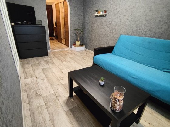 Хозяин Квартира двушка с автономкой в центральной части города Полтава