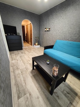 Хозяин Квартира двушка с автономкой в центральной части города - фото 1