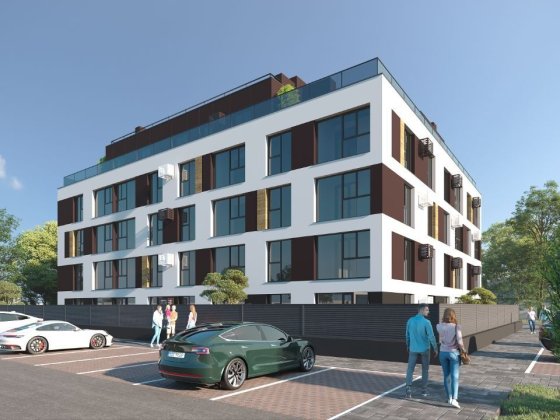 Продаж квартир за суперціною Ровно