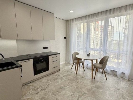 Нова квартира з ремонтом  в новобудові! Ірпінь