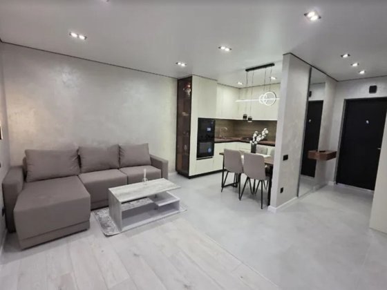 Продаж 2к квартири 58 кв. м на вул. Смакули Тернопіль