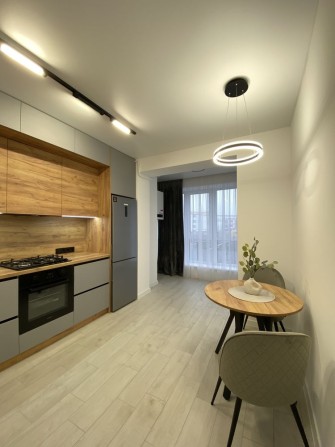 Продам 1 кімнатну квартиру з ремонтом - фото 1