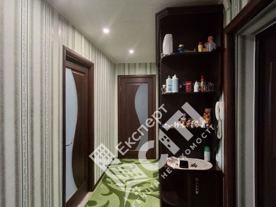 мкрн. Даманський, з ремонтом та меблями Кривой Рог